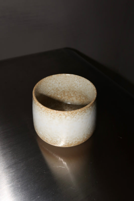 KUBEK IT'S A MATCH(A) — BIAŁY